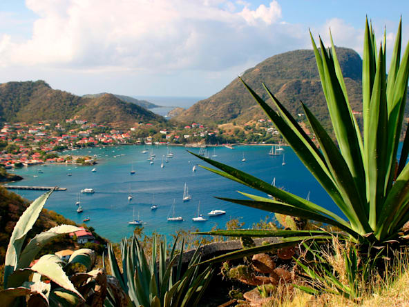 Les Saintes